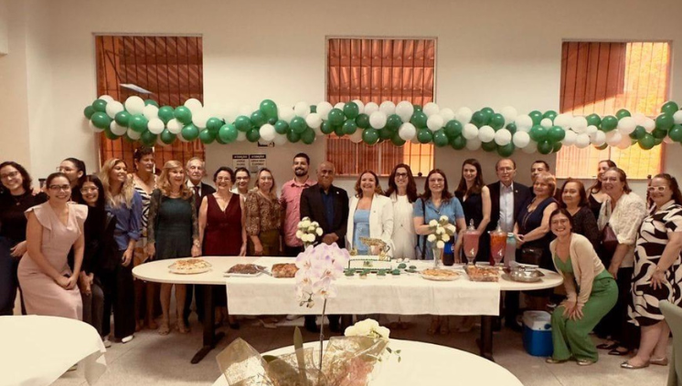 Inaugurações marcam os 107 anos do curso de Medicina da UFPA