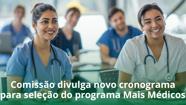Inscrições para seleção seguem até 21 de julho no www. cemfc.ufpa.br/selecao/